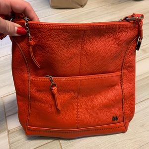 The Sak Crossbody